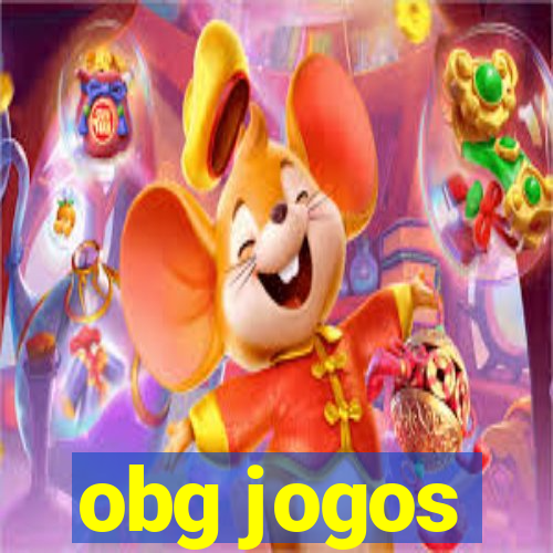 obg jogos